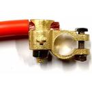 Cosses de batterie diesel (+/-) 12V et 24V 50mm² RDI