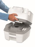Toilettes portables THETFORD Porta Potti 365
