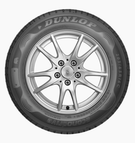 Pneu DUNLOP ECONODRIVE AS 225/75R16 121R 