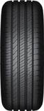 Pneu GOODYEAR Efficientgrip Performance 2 255/50R21 109Y XL