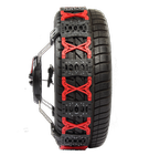 2 Chaînes neige POLAIRE GRIP 170