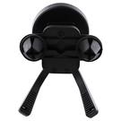 Support grille d'aération premium TNB- noir