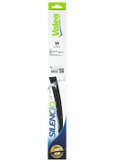 2 Balais d'essuie-glace VALEO V4 - 