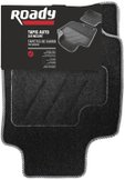 Jeu de 4 Tapis auto ROADY CITROEN C3 PICASSO 