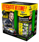 COFFRET COLLECTOR DECRASSANT BARDAHL ESSENCE + CASQUETTE