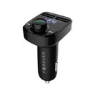 Transmetteur FM Bluetooth FOREVER TR-330 black