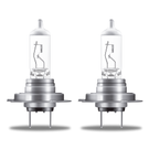 2 Ampoules OSRAM H7 Night Breaker® Silver 12V