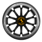 Pneu CONTINENTAL Sportcontact 6 255/35R19 96Y XL