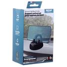 Support univers téléphone tableau bord    TNB- NOIR