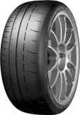 Pneu GOODYEAR Eagle F1 SuperSport RS 315/30R21 105Y XL