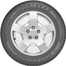 Pneu GOODYEAR Efficientgrip SUV 225/60R18 100V 