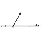 Porte-vélo de toit Essentiel T1 POLAIRE