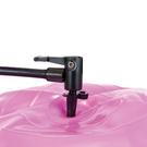JEU DE 4 ADAPTATEURS DE GONFLAGE, VELO, BALLON CARPOINT