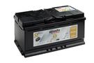 Batterie ROADY N6 95AH 720A