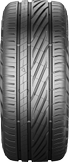Pneu UNIROYAL Rain Max 5 215/65R16 109T 