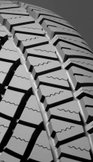 Pneu MICHELIN Latitude Cross 225/55R17 101H