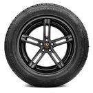 Pneu CONTINENTAL ContiCrossContact Winter 225/75R16 104T 