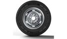 Pneu MICHELIN AGILIS ALPIN 225/55R17 109T
