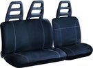 Housses de sièges pour utilitaire CUSTOMAGIC Guayaquil oir