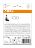 1 Ampoule OSRAM HB4 Original 12V