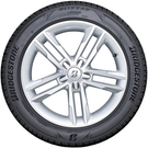 Pneu BRIDGESTONE BLIZZAK LM005 255/50R19 103T