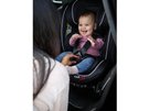 Siège enfant CAR KIDS rotatif 360° Isofix 40-150cm noir ECE R129