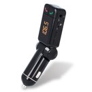 Transmetteur FM Bluetooth FOREVER TR-320 black