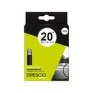 CHAMBRE A AIR 20 X 1.50-2.10 (40/54-406) SCHRADER 35MM PLANET LINE