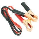 Convertisseur SWISS DRIVE 12V/230V 600W + USB 2.1Ax2 + pinces crocodiles