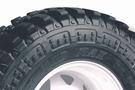 Pneu Black Star  MUD-MAC FC 31/10,5 R15 109Q