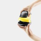 Dégivreur de pare-brise KARCHER sur batterie EDI 4