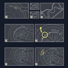 Pneu MICHELIN Advantage SUV 235/55R18 100H