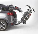 Porte-vélo sur attelage MOTTEZ A040P2RA