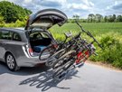 Porte-vélos plateforme EUFAB LUKE