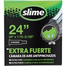 CHAMBRE A AIR AUTO-REPARANTE 24X1.75 - 2.125" GROSSE VALVE SLIME 
