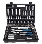 Mallette à outils SCHEPPACH 95 pièces TB94