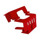 ANTIVOL REMORQUE POUR TETE D'ATTELAGE (AVEC LE CADENAS)