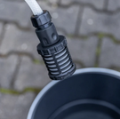 Nettoyeur haute pression 20V SCHEPPACH