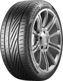 Pneu UNIROYAL RainSport 5 205/55R19 97V 