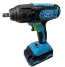 Clé à choc sans fil 20V CUSTO AUTO