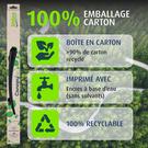 1 Balai d'essuie-glace VALEO Canopy CAN47 475mm 