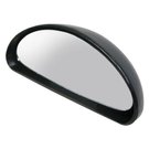 Rétroviseur d'angle mort 13.5x5cm CARPOINT