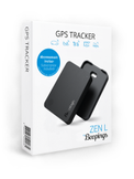 TRACKER GPS ZEN L BY BEEPINGS