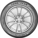 Pneu GOODYEAR EAGLE F1 ASYMMETRIC SUV 275/45R20 110W XL
