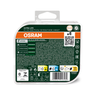 2 Ampoules OSRAM H1 Ultralife 12V