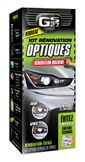 Kit rénovation optiques GS27