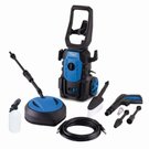 Nettoyeur haute pression SCHEPPACH