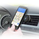 Support magnétique TNB rotatif