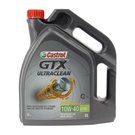 Huile moteur CASTROL Gtx Ultra 10W40 5L