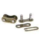 ATTACHE RAPIDE POUR CHAINE DE VELO 2 PIECES CARPOINT